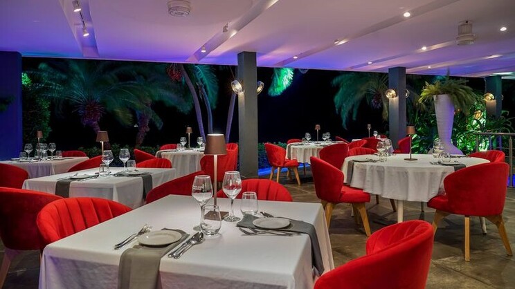 Divi Aruba All Inclusive Resort